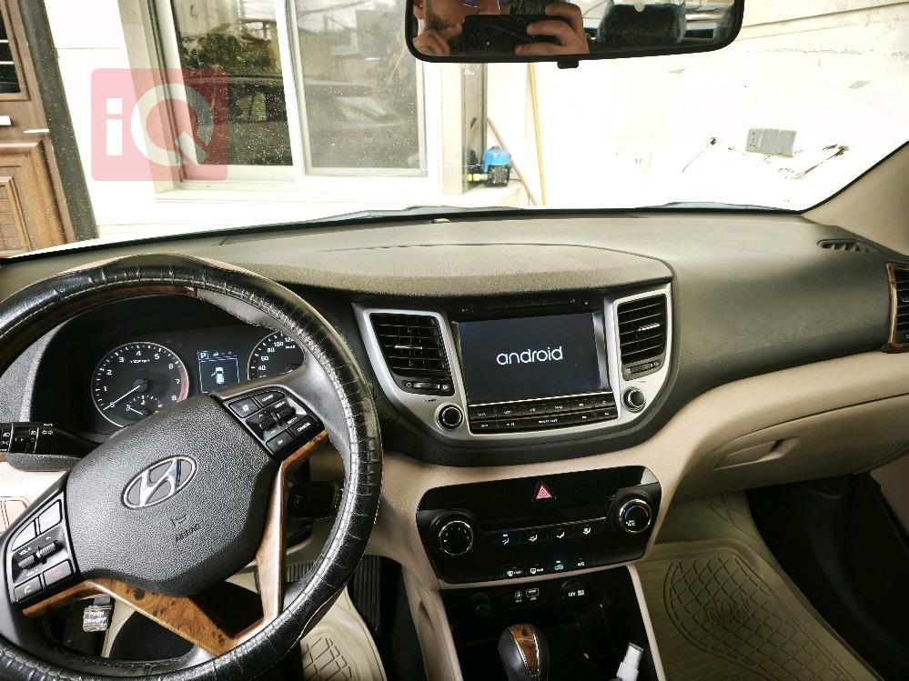 هیۆندای تۆکسۆن